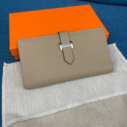 Hermes Bearn Wallets