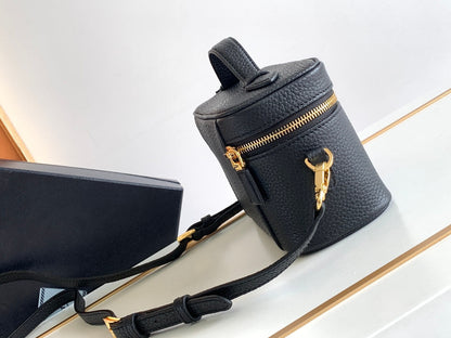 Prada Leather Mini-bag