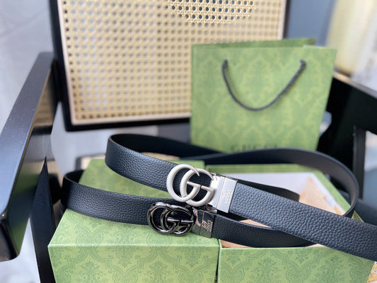 Gucci GG Belts