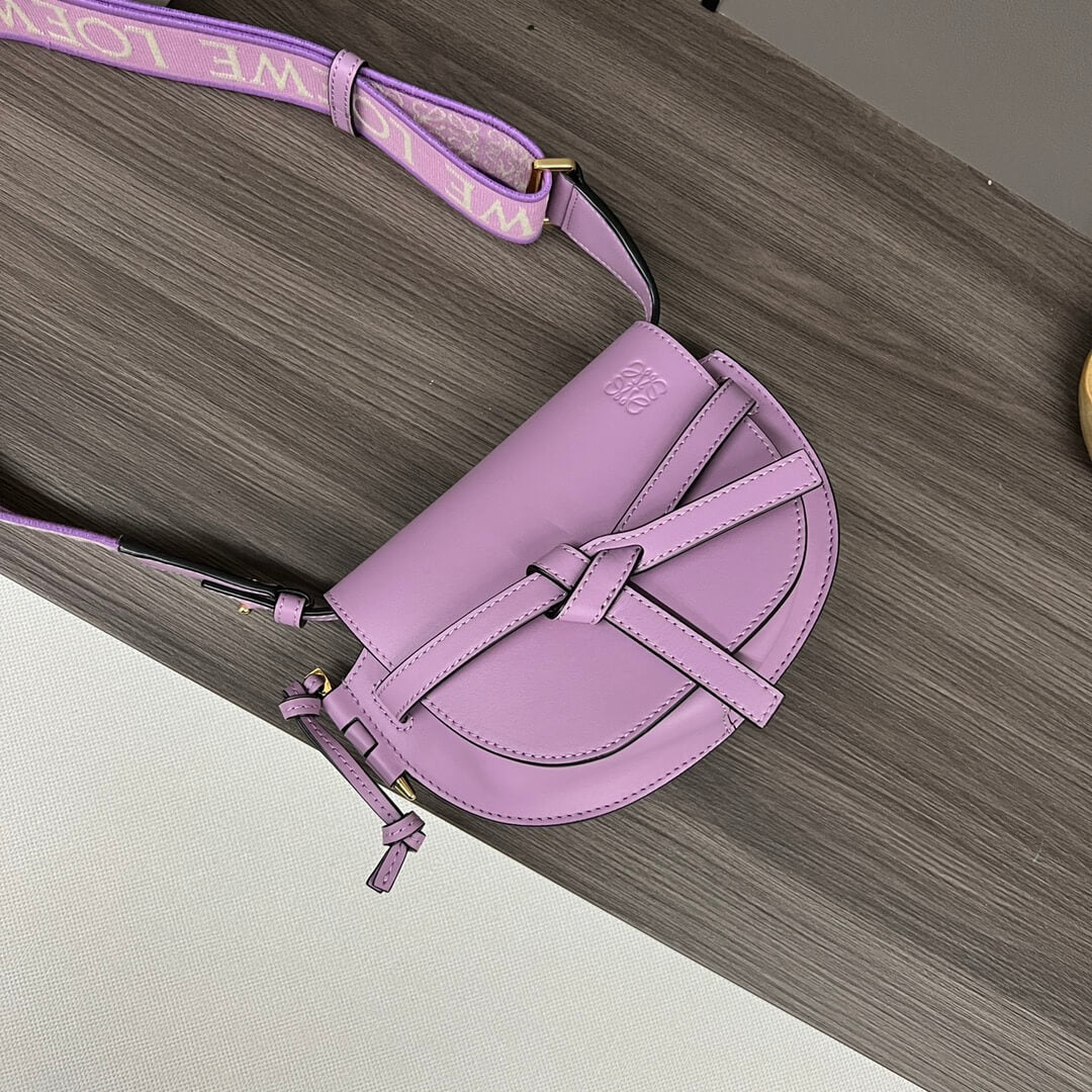 Loewe Small Gate Bag