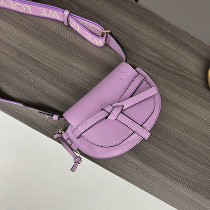 Loewe Small Gate Bag