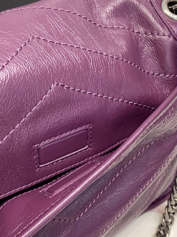 YSL Niki Medium Shoulder Bag