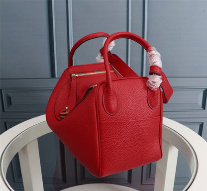 Hermes Lindy Bag