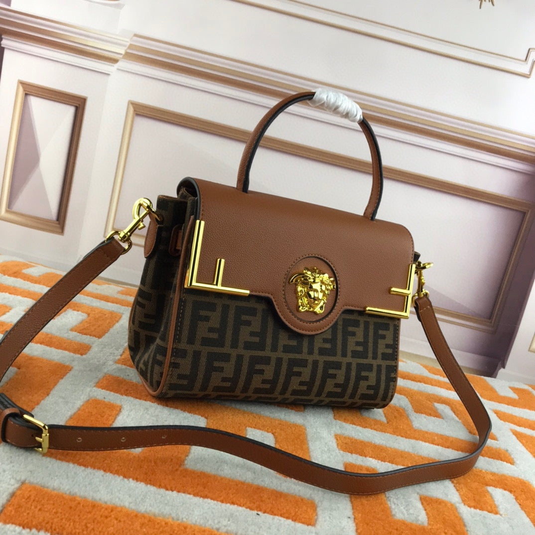 Fendi x Versace Bag