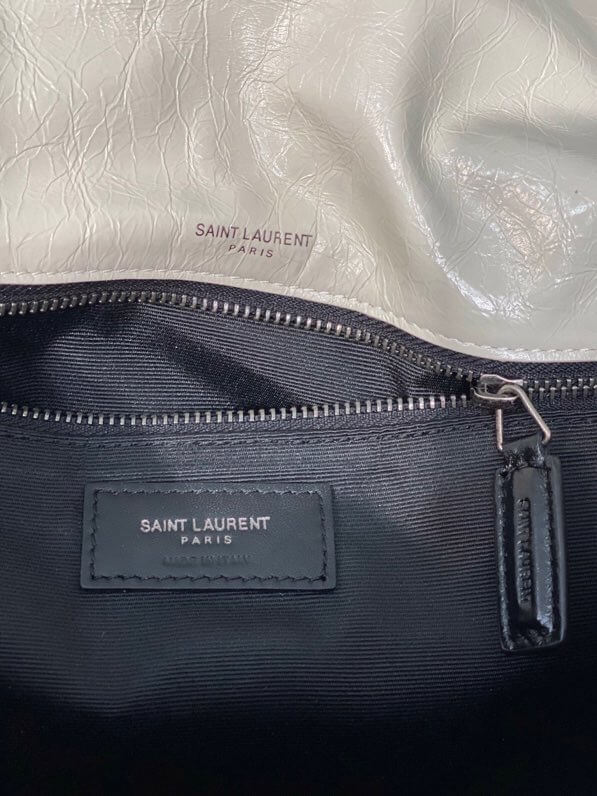 YSL Niki Medium Shoulder Bag
