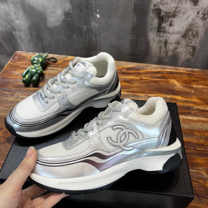 Chanel CC Sneakers