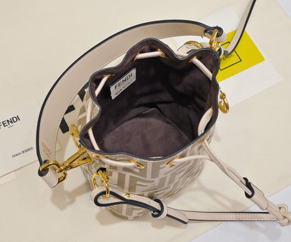 Fendi Mini Bucket Bag