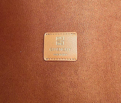 Givenchy G-Hobo Shoulder Bag