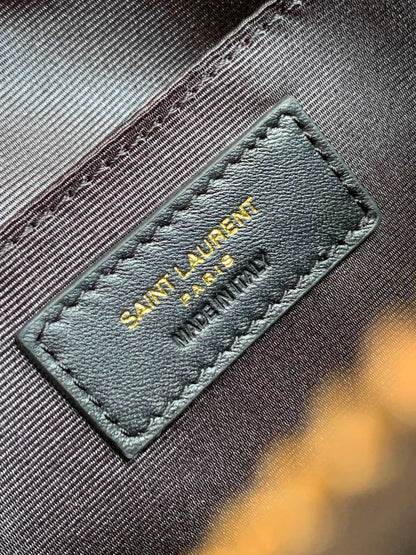 YSL Lou Camera Bag