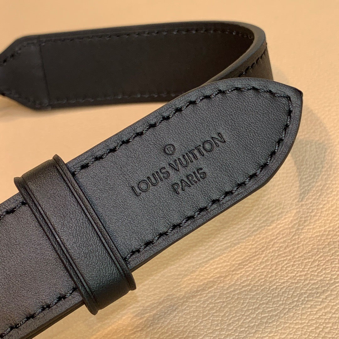 LV Odeon Monogram
