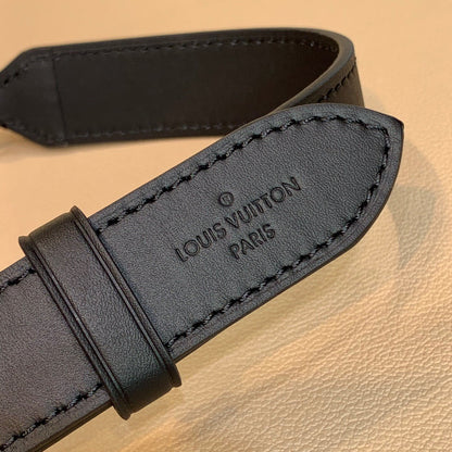 LV Odeon Monogram
