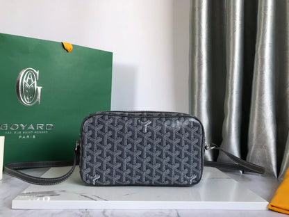 Goyard Cap-Vert PM Bag