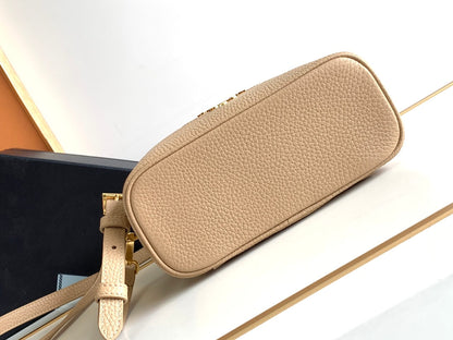 Prada Leather Mini-bag