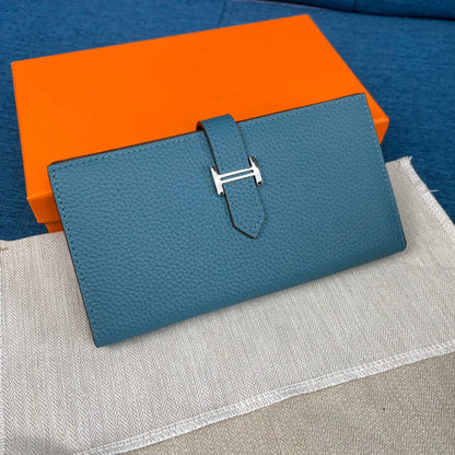 Hermes Bearn Wallets