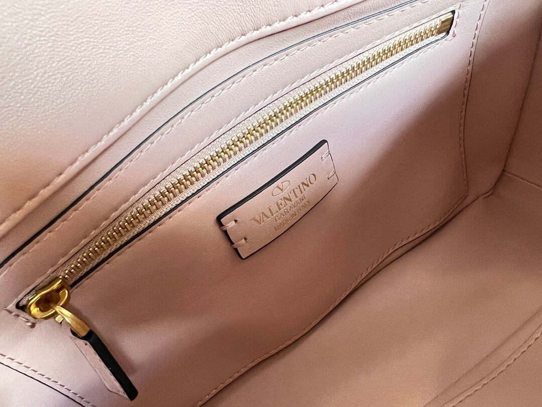 Valentino Gravani Roman Stud Bag
