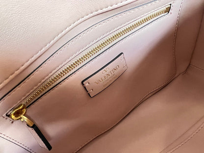 Valentino Gravani Roman Stud Bag