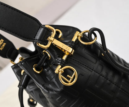 Fendi Mini Bucket Bag