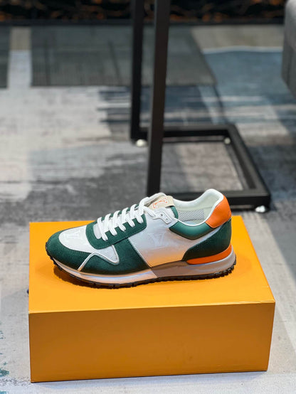 Louis Vuitton Run Way Sneakers