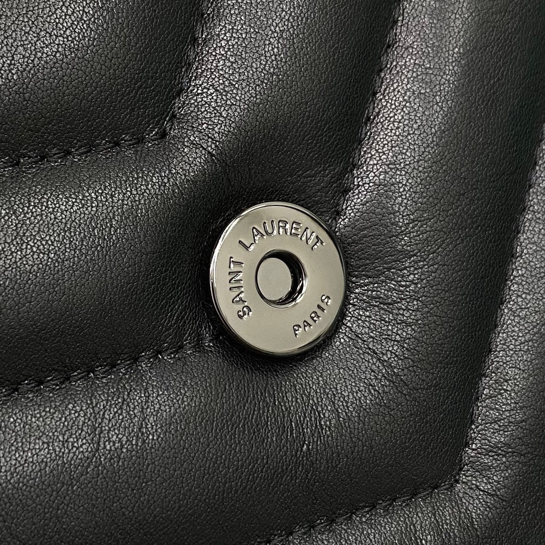 YSL Lou Lou Bag