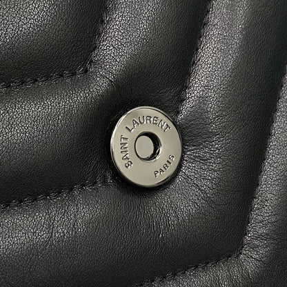YSL Lou Lou Bag