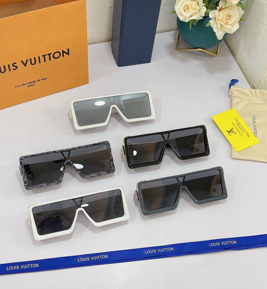 LV Sunglasses New Collection