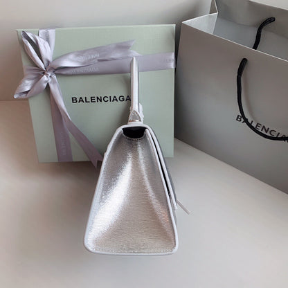 Balenciaga Hourglass Bag