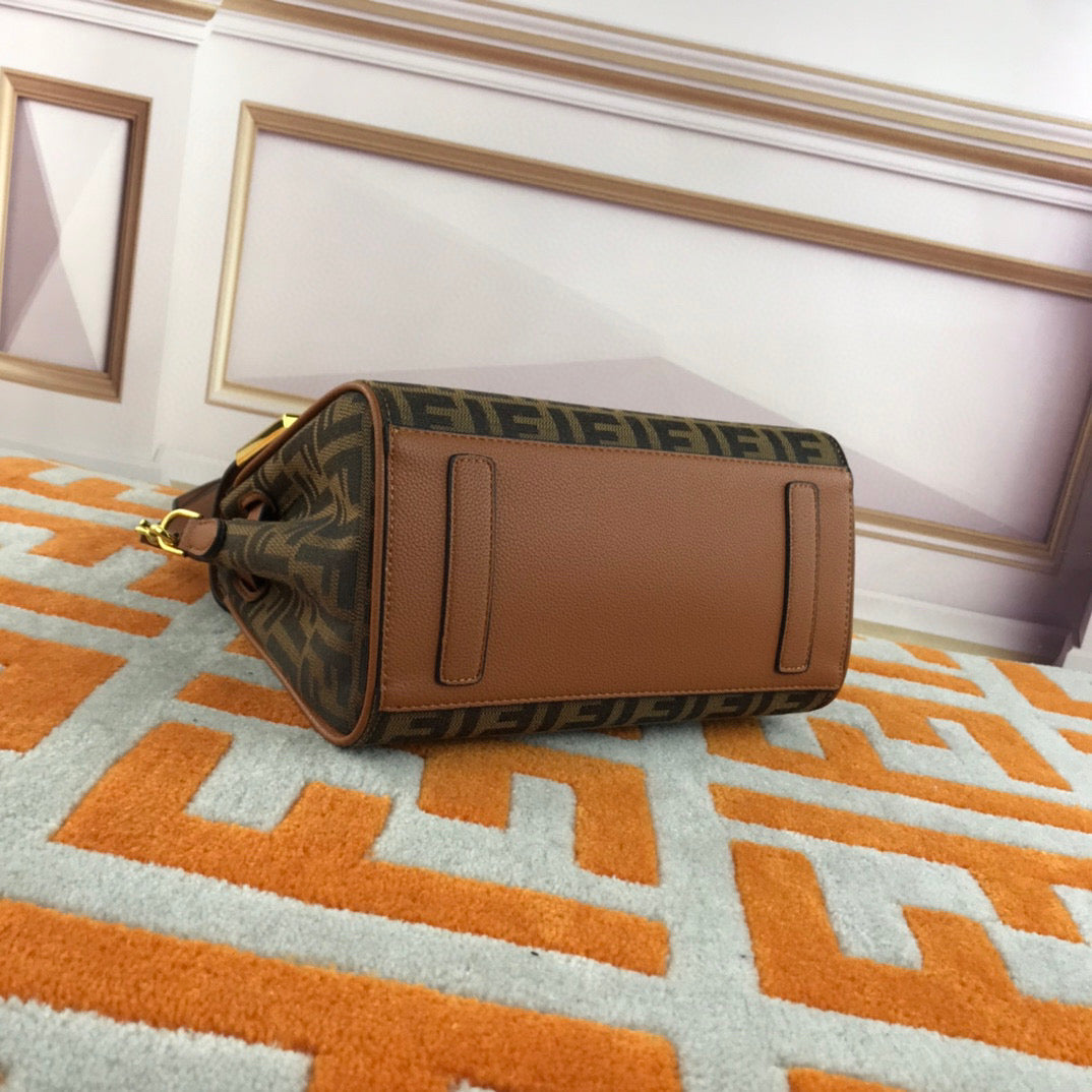 Fendi x Versace Bag