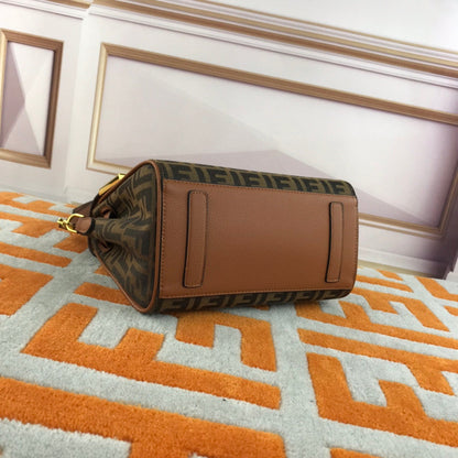 Fendi x Versace Bag