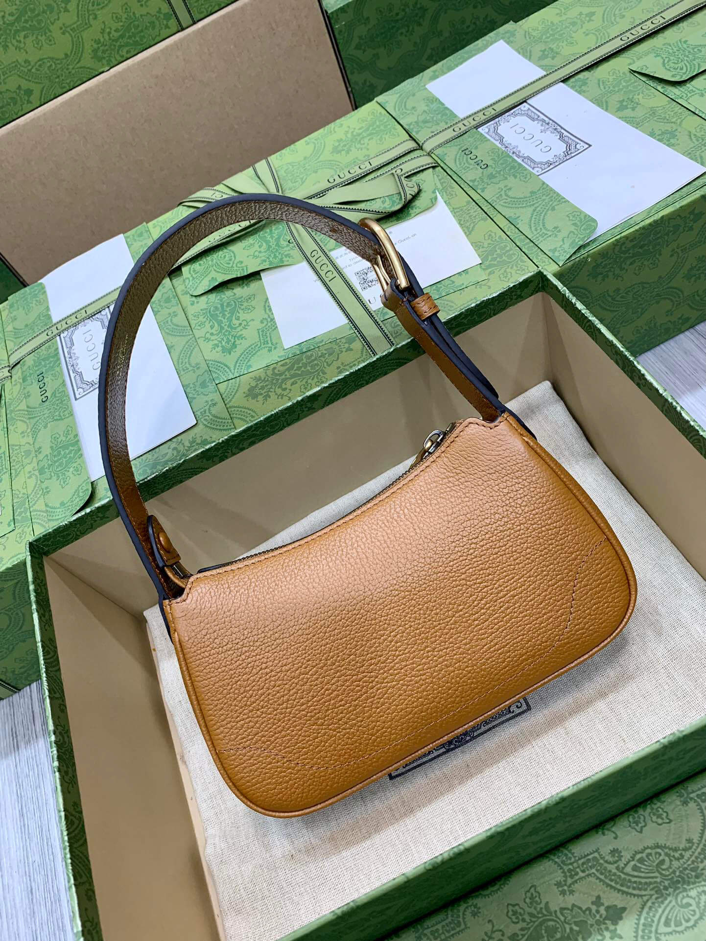 Gucci Aphrodite Small Bag