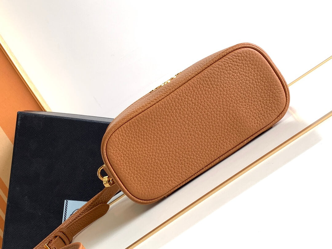 Prada Leather Mini-bag