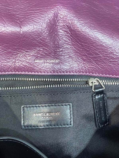 YSL Niki Medium Shoulder Bag