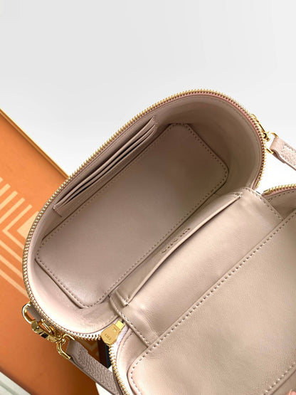 Prada Leather Mini-bag