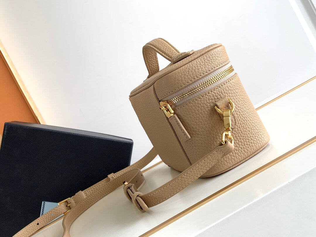 Prada Leather Mini-bag