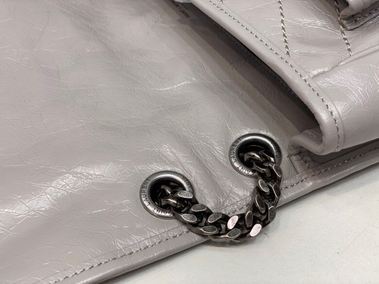 YSL Niki Medium Shoulder Bag