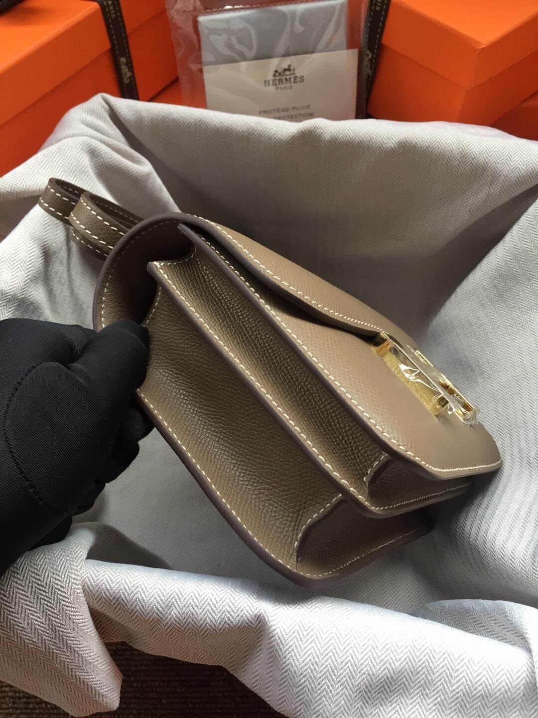 Hermes Constance Bag