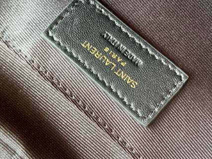 YSL Lou Camera Bag