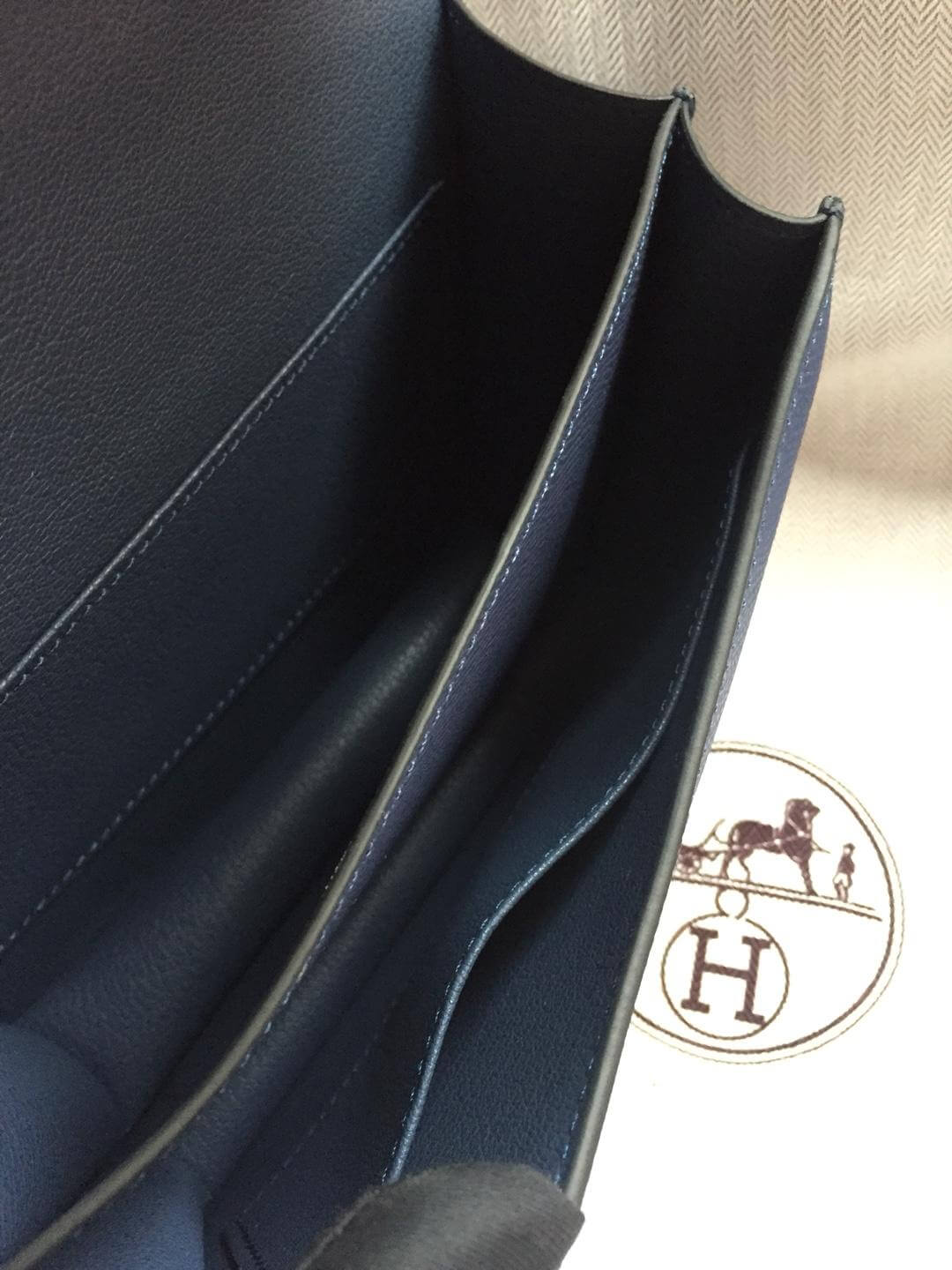 Hermes Constance Bag
