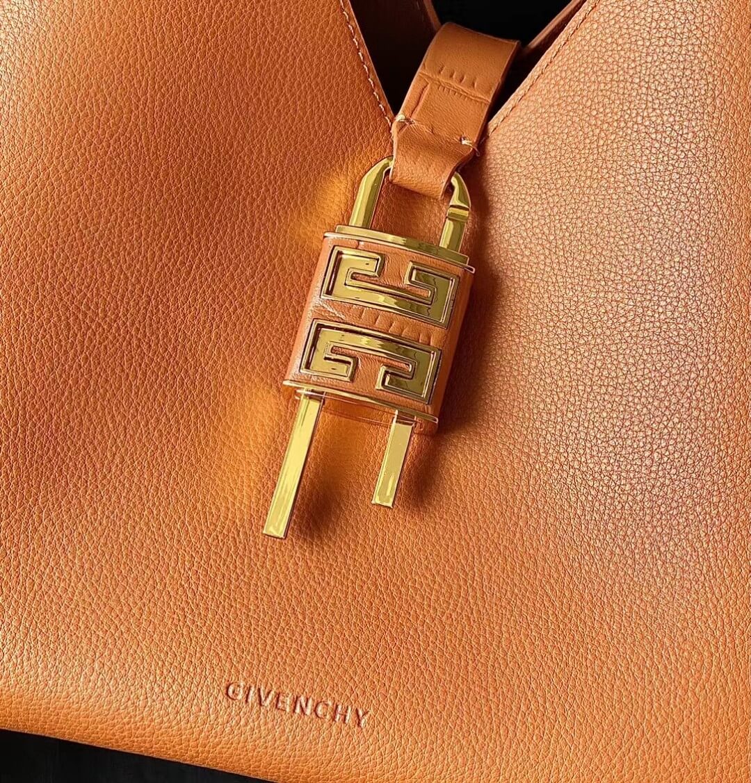 Givenchy G-Hobo Shoulder Bag