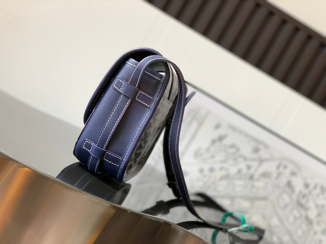 Goyard Belvedere PM Bag