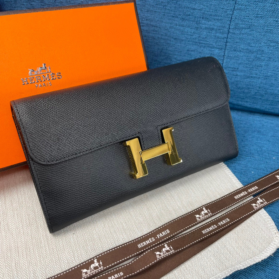 Hermes Constance Wallets