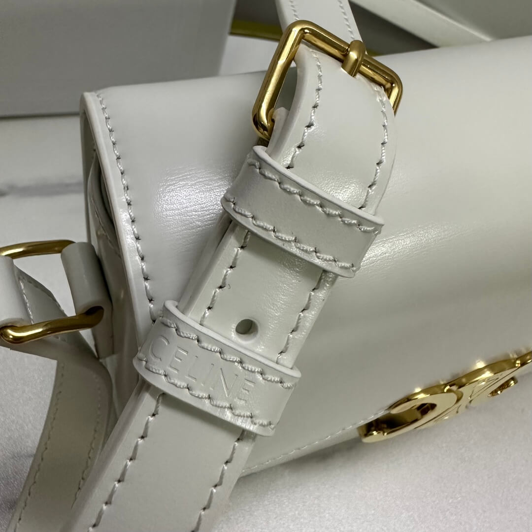Celine Medium Triomphe Bag