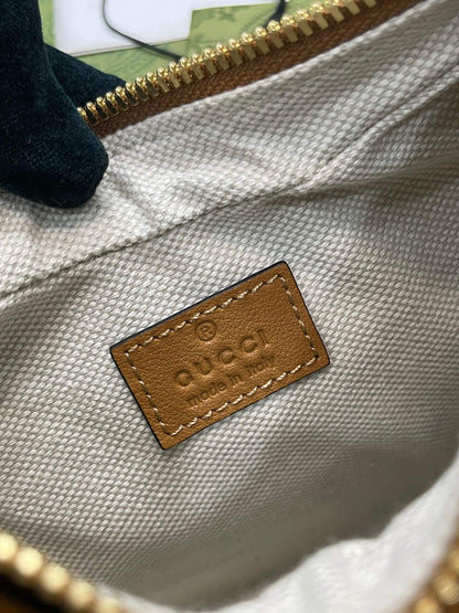 Gucci Women's Attache Medium Shoulder Bag
