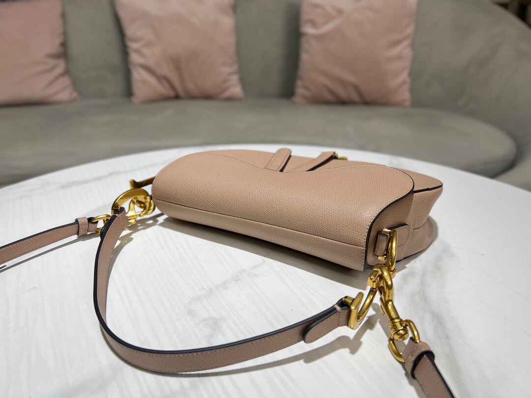 Dior Saddle Bag