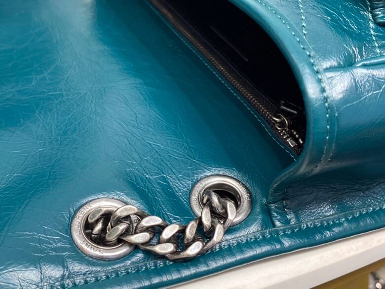 YSL Niki Medium Shoulder Bag