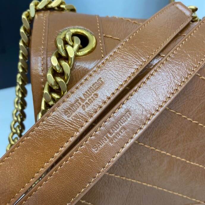 YSL Niki Medium Shoulder Bag