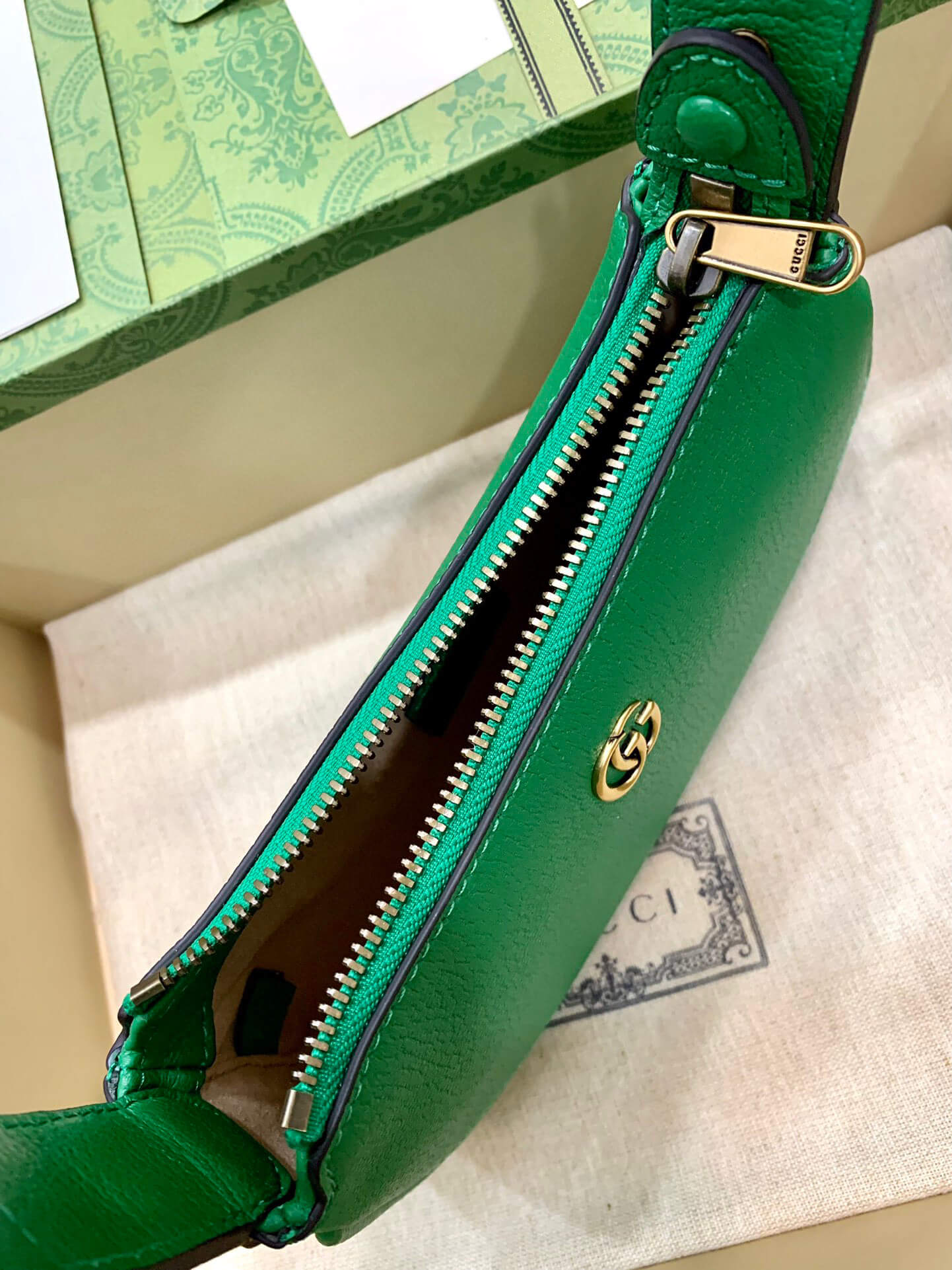 Gucci Aphrodite Small Bag