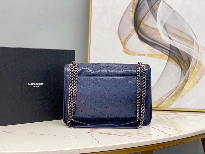 YSL Niki Medium Shoulder Bag