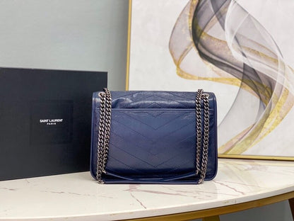 YSL Niki Medium Shoulder Bag