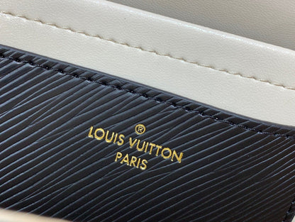 LV Twist Bag