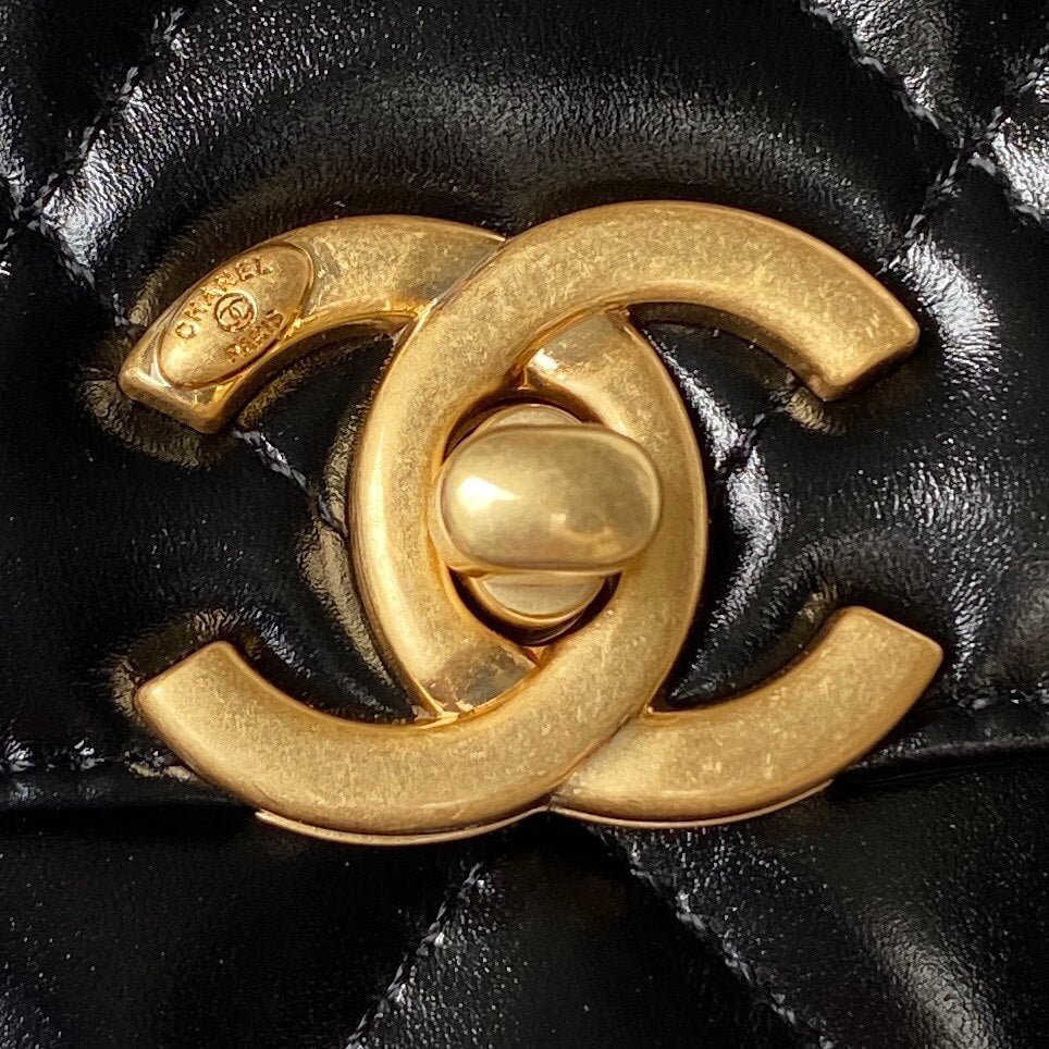 Chanel Small Flap Bag